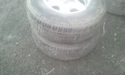 Pirelli Scorpion S/T. ������, ��� �����, 2008 ���, �/�, ����� 50�%