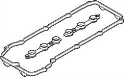 Прокладка клапанной крышки. BMW: 5-Series, X3, 3-Series, 7-Series, X5 Двигатели: M54B22, M54B25, M54B30
