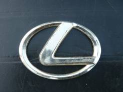 Эмблема. Lexus