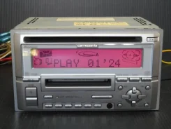 Pioneer Carrozzeria FH-P555MD ����