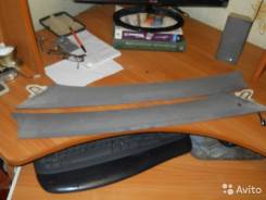 Обшивки стоек JZX100 grand G. Toyota Cresta, JZX100 Toyota Mark II, JZX100 Toyota Chaser, JZX100