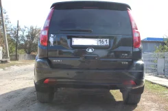 Great Wall Hover ����