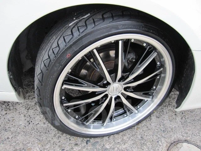 Nissan Cima. TAGF50, VK45 ����