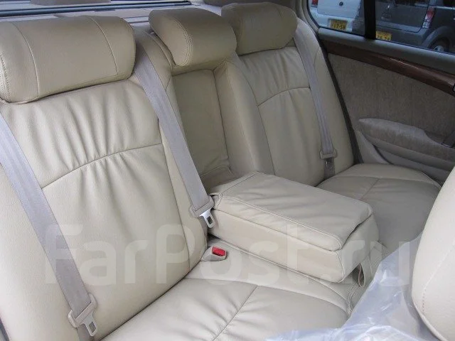 Nissan Cima. TAGF50, VK45 ����