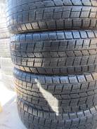 Dunlop DSX-2. Зимние, без шипов, 2011 год, износ: 5%, 4 шт
