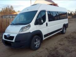 Peugeot Boxer. Продается автобус , 2 200 куб. см., 17 мест