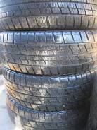 Goodyear. Зимние, без шипов, 2011 год, износ: 5%, 4 шт