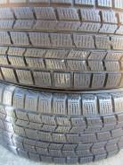 Dunlop DSX-2. Зимние, без шипов, 2011 год, износ: 5%, 2 шт