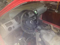 Volkswagen Pointer ����