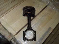 Поршень. Ford: C-MAX, Galaxy, Focus, Mondeo, Kuga, S-MAX Двигатель HUWA