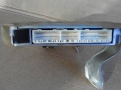 Блок управления двс. Toyota Cresta, GX100 Toyota Mark II, GX100 Toyota Chaser, GX100 Двигатель 1GFE