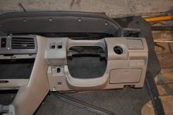 Панель приборов. Nissan Cedric, MY34, HY34 Nissan Gloria, HY34, MY34 Двигатель VQ30DD