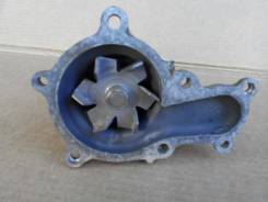 Помпа водяная. Toyota: Cressida, Cresta, Supra, Crown, Celica, Mark II, Chaser, Soarer Двигатели: 1GE, 1GEU, 1GEJ