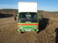 Nissan Atlas. Продам грузовик nissan atlas, 4 200 куб. см., 2 000 кг.