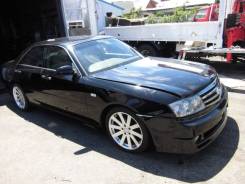 Стабилизатор поперечной устойчивости. Nissan Cedric, HY34, MY34, Y34 Nissan Gloria, HY34, MY34, Y34 Двигатели: VQ20DE, VQ25DD, VQ30DD, VQ30DET