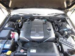 Амортизатор капота. Nissan Cedric, MY34, ENY34, Y34, HY34 Nissan Gloria, ENY34, MY34, HY34, Y34 Двигатели: VQ30DET, VQ30DD, VQ20DE, VQ25DD, RB25DET
