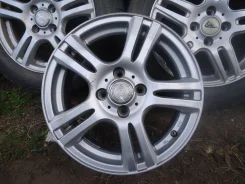 Sport Technic. 6.0x6", 4x100.00, ET45