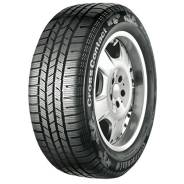 Continental ContiCrossContact Winter. Зимние, без шипов, без износа
