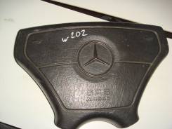Подушка безопасности. Mercedes-Benz
