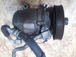Компрессор кондиционера. Nissan: Liberty, Almera, Bluebird, Avenir, Primera, Prairie, Primera Camino Двигатели: SR20DE, SR20VE, SR18DE, SR20DET, SR20D...