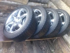 P&W. x16", 4x98.00, �� 98,0���.