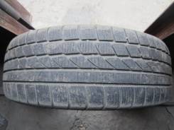 Hankook Icebear W300. Зимние, без шипов, 2007 год, износ: 30%, 1 шт