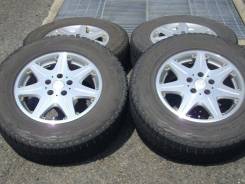 Manaray Vertec. 6.5x16, 5x114.30, ET38
