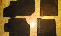 Коврики. Mitsubishi Lancer, CS1A, CS1W, CS2A, CS2V, CS2W, CS3A, CS3W, CS5A, CS5W, CS6A, CS6W, CS7A, CS7W, CS9A, CS9W Двигатели: 4G13, 4G15, 4G18, 4G63...