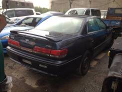 Toyota Mark II. GX100, 1GFE
