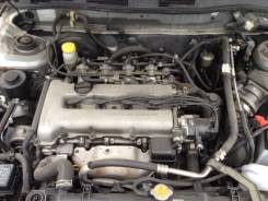 Nissan Avenir. PNW11, SR20DET
