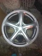 Subaru. x17", 5x100.00