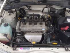 Toyota Corona Premio. AT211, 7AFE
