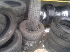 Pirelli Winter Ice Control. Зимние, без шипов, износ: 5%, 4 шт