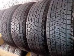 Bridgestone Blizzak DM-V1. Всесезонные, износ: 5%, 4 шт