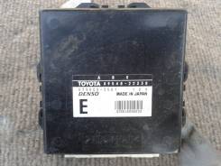 Блок abs. Toyota Cresta, GX100 Toyota Mark II, GX100 Toyota Chaser, GX100 Двигатель 1GFE