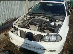 Тросик лючка топливного бака. Toyota Caldina, AT211G, ST210G, ST210, ST215G, ST215W, ST215