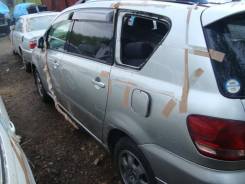Тросик лючка топливного бака. Toyota Ipsum, ACM21, ACM21W