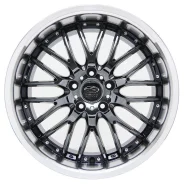 Sakura Wheels 181. 8.0x18", 5x114.3, ET35, �� 73,1���. ��� ����� �� ������������ ����