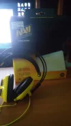 Steelseries Siberia V2 NATUS VINCERE EDITION ����