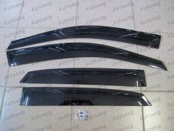Ветровик на дверь. Lexus RX330, GSU30 Toyota Harrier, ACU30, ACU30W, ACU35W, GSU30, GSU30W, GSU31, GSU31W