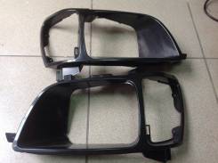 Ободок фары. Toyota Lite Ace, CR41, KR42 Toyota Town Ace, KR42, CR41 Toyota Town Ace Noah, SR40, SR50, KR41, KR42, CR41, CR51 Toyota Lite Ace Noah, KR...