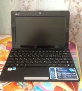 Asus Eee PC 1015BX ����