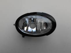 Фара противотуманная. Mazda Axela, BK3P, BK5P, BKEP Mazda Mazda3, BK Mazda Training Car, BK5P