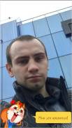 Курьер. Средне-специальное образование, опыт работы 1 год
