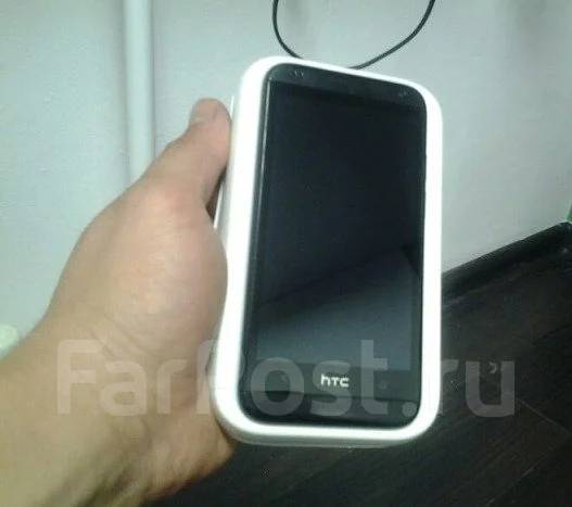 HTC Desire 601. �/� ����
