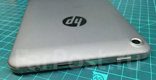 HP Slate 7 8Gb ����