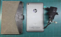 HP Slate 7 8Gb ����