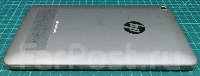 HP Slate 7 8Gb ����