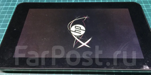 HP Slate 7 8Gb ����