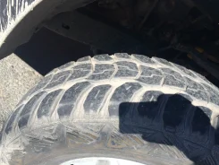 Kumho Touring. ����� mt, 2014 ���, �/�, ����� 40�% ����